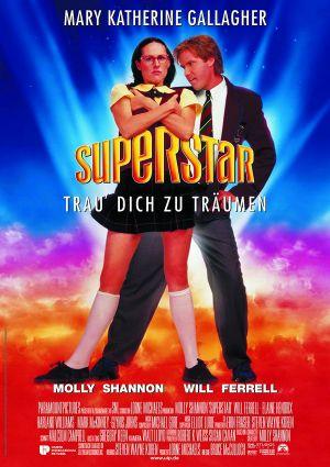 Szupersztár (Superstar) 1999.