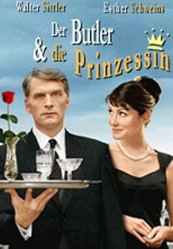 A komornyik és a hercegnő (Der Butler und die Prinzessin) 2007.