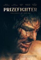 A boxbajnok: Jem Belcher élete (Prizefighter: The Life of Jem Belcher) 2022.