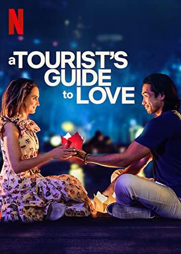 Utikönyv a szerelemhez (A Tourist's Guide to Love) 2023.