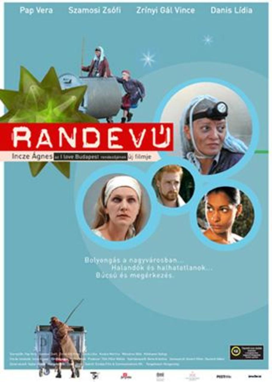 Randevú (2006)