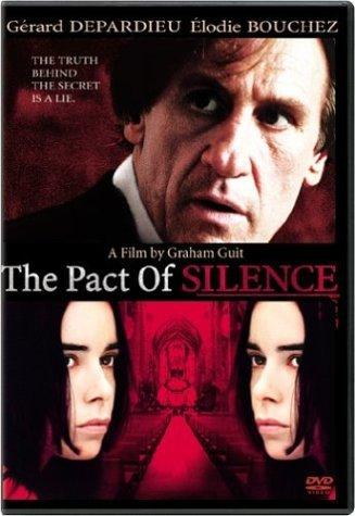 Hallgatási fogadalom (Le Pacte du silence) 2003.