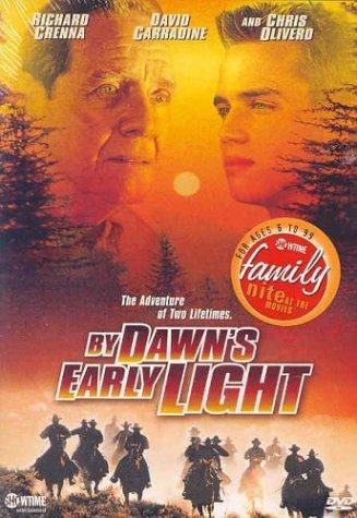 A Hajnal első fénye (By Dawn's Early Light) 2000.
