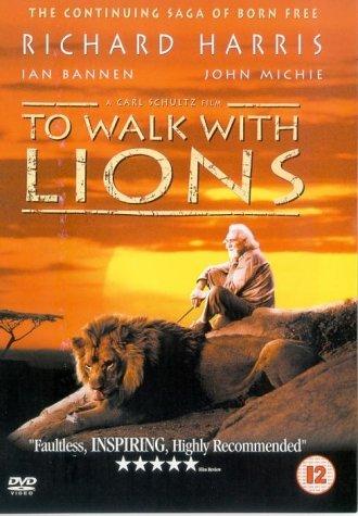 Oroszlánok között (To Walk with Lions) 1999.