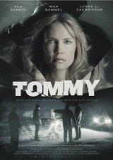 Tommy - Stockholmi maffia (2014)