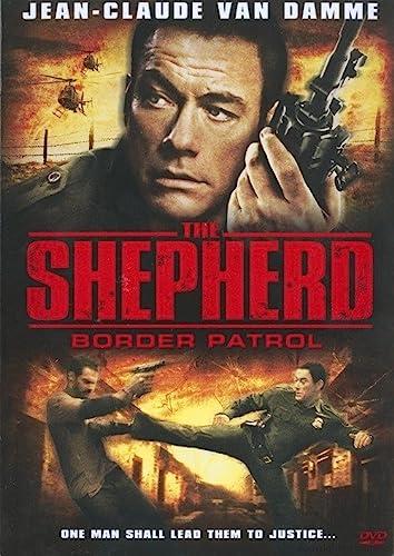 A törvény erejével (The Shepherd) 2008.