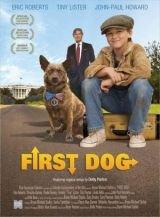 Az elnöki kutya (Az első kutya) /First Dog/ 2010.
