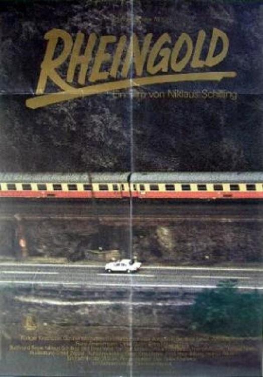 A rajna kincse (Rheingold) 1978.