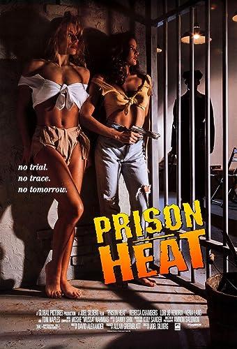 Forró börtön (Prison Heat) 1993.