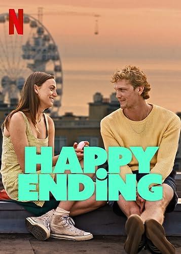 Boldog befejezés (Happy Ending) 2023.
