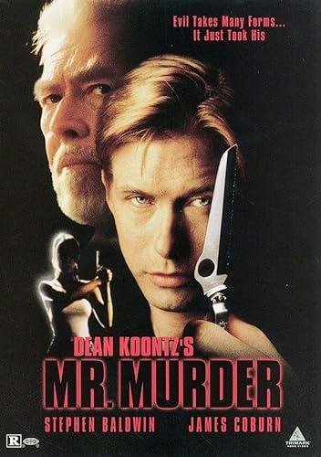 Mr. Murder - A tökéletes gyilkos (1989)