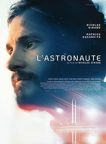 Az Asztronauta (L'Astronaute) 2022.