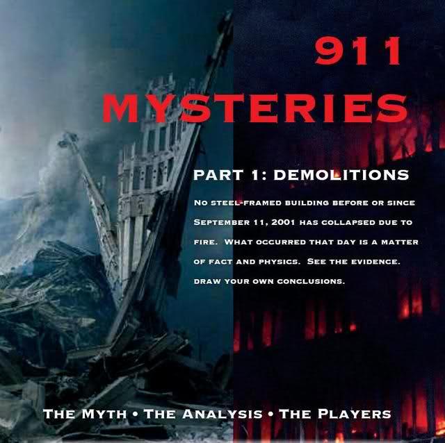 9/11 Rejtélyek - Hogy verték át az egész világot