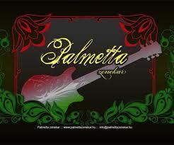 Palmetta zenekar