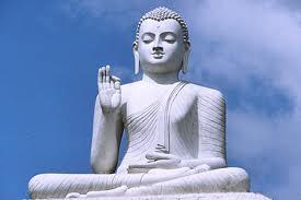 Buddha Élete