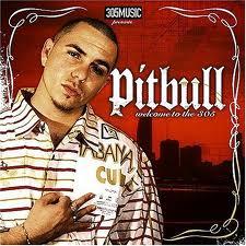 Pitbull