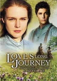 Hit és remény (Love's Long Journey)