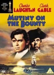 Lázadás a Bountyn (Mutiny on the Bounty) 1935. és 1962.