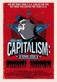 Kapitalizmus: Szeretem! (Capitalism: A Love Story)