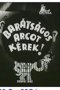 Barátságos arcot kérek