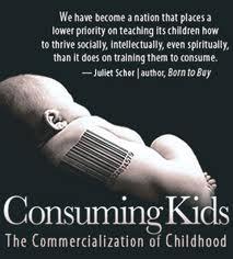 Consuming Kids - Fogyasztó gyerekek: A gyermekkor elüzletesítése ( Magyar felirattal )