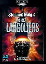 Langolierek - Az idő fogságában (Stephen King: The Langoliers)