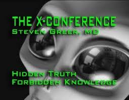 The Steven Greer, MD - Hidden Truth - Forbidden Knowledge
