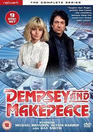 Dempsey és Makepeace
