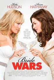 A csajok háborúja  (Bride Wars)