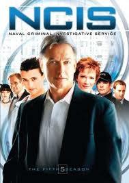 NCIS (Naval Criminal Investigative Service)