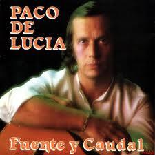 Paco de Lucía