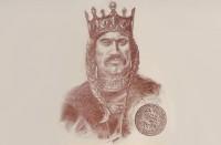Kovács - Magyar András: A Templomos lovagok és az ő titkozatos királyuk II. András