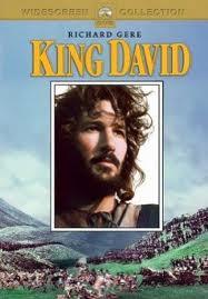 Dávid király