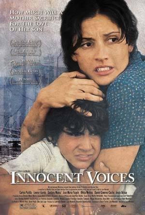 Az ártatlanság hangjai (Voces inocentes)