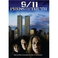 9/11 Az újságírók az igazságért / 9/11 Press for Truth/