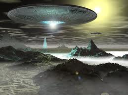 UFO - Ősi kommunikáció, tehnológia