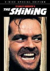 Ragyogás - Stephen King (The Shining) 1980.