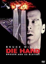 Drágán add az életed (Die Hard 1)