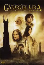 A Gyűrűk Ura - A két torony (The Lord of the Rings: The Two Towers)