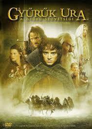 A Gyűrűk Ura - A Gyűrű Szövetsége (The Lord of the Rings) 2001.