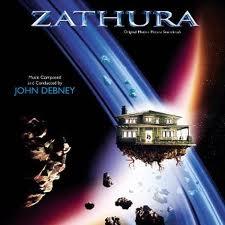 Zathura - Az űrfogócska (Zathura: A space adventure)