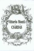 Vittorio Monti - Csárdás
