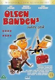 Az Olsen banda utolsó küldetése (Olsen-bandens sidste stik)