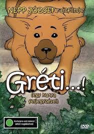 Gréti (Gréti - Egy kutya feljegyzései)