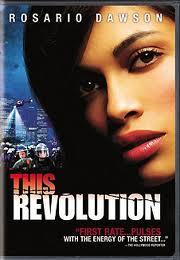 A düh forradalma - This Revolution