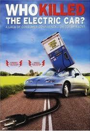 Ki ölte meg az elektromos autót?