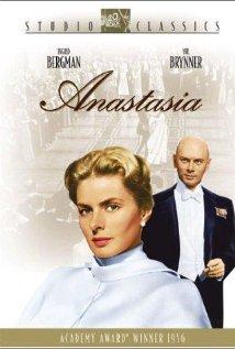 Anasztázia (Anastasia) 1956.