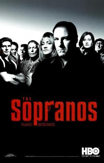 Maffiózók (The Sopranos)