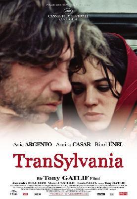 Transylvania (2006) francia filmdráma
