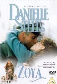 Danielle Steel: Zoya